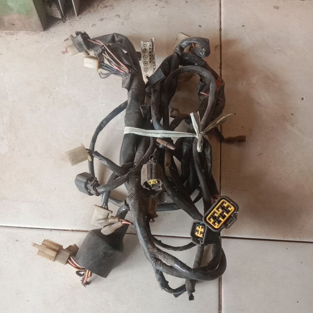 KABEL BODY JUPITER MX OLD ORIGINAL COPOTAN