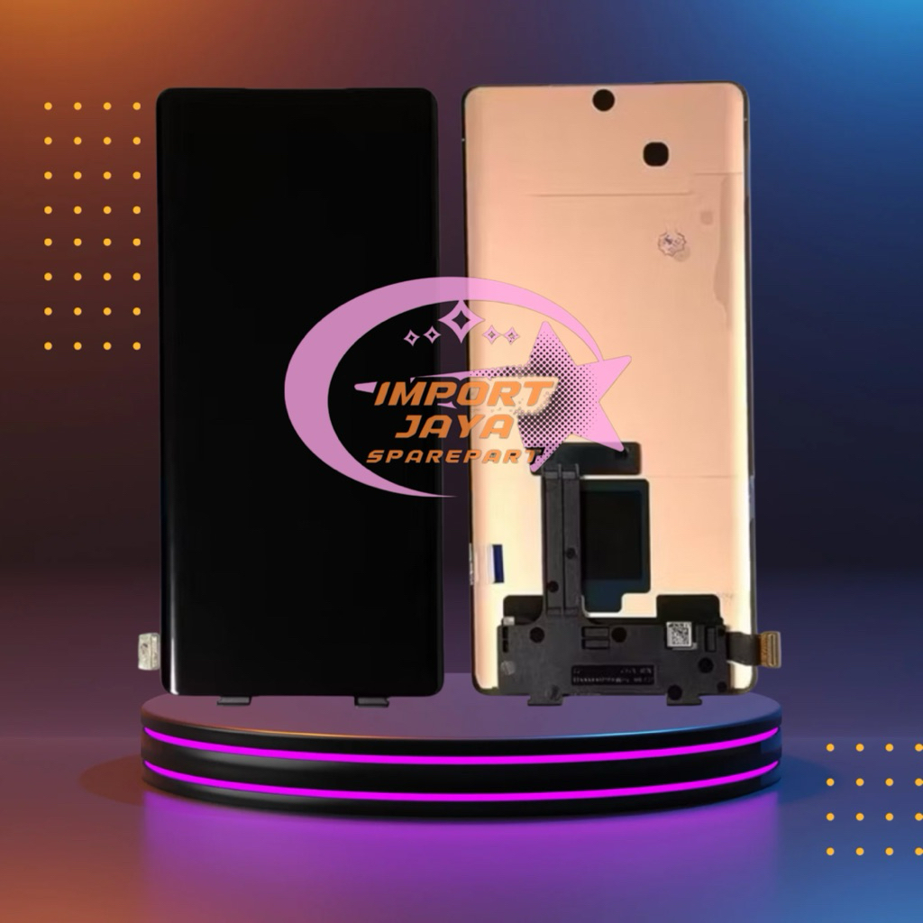LCD TOUCHSCREEN XIAOMI MIX 4 / MI MIX 4 ORG LCD FULLSET
