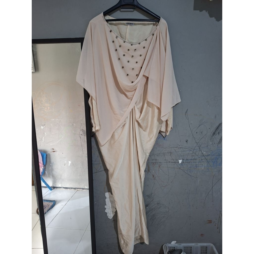 preloved dress hari raya