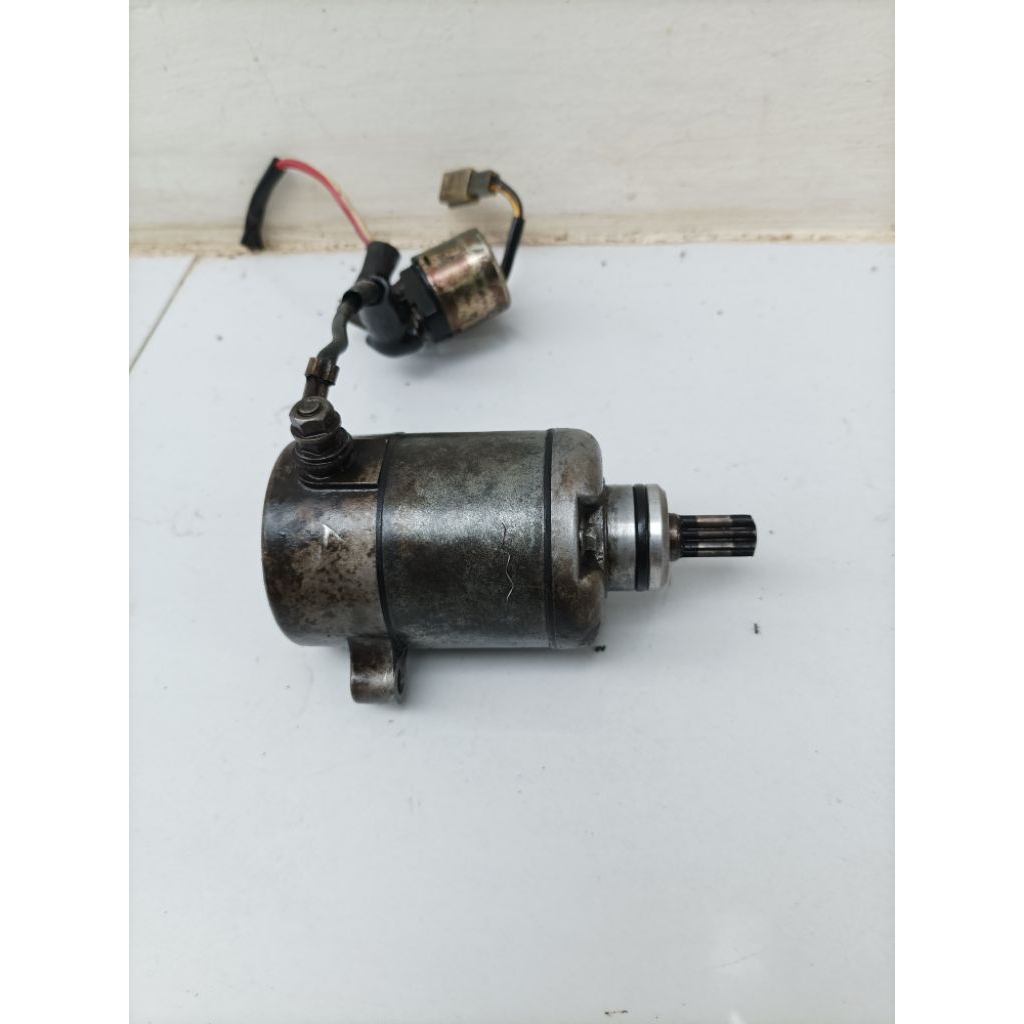 Dynamo stater suzuki skydrive Original sgp