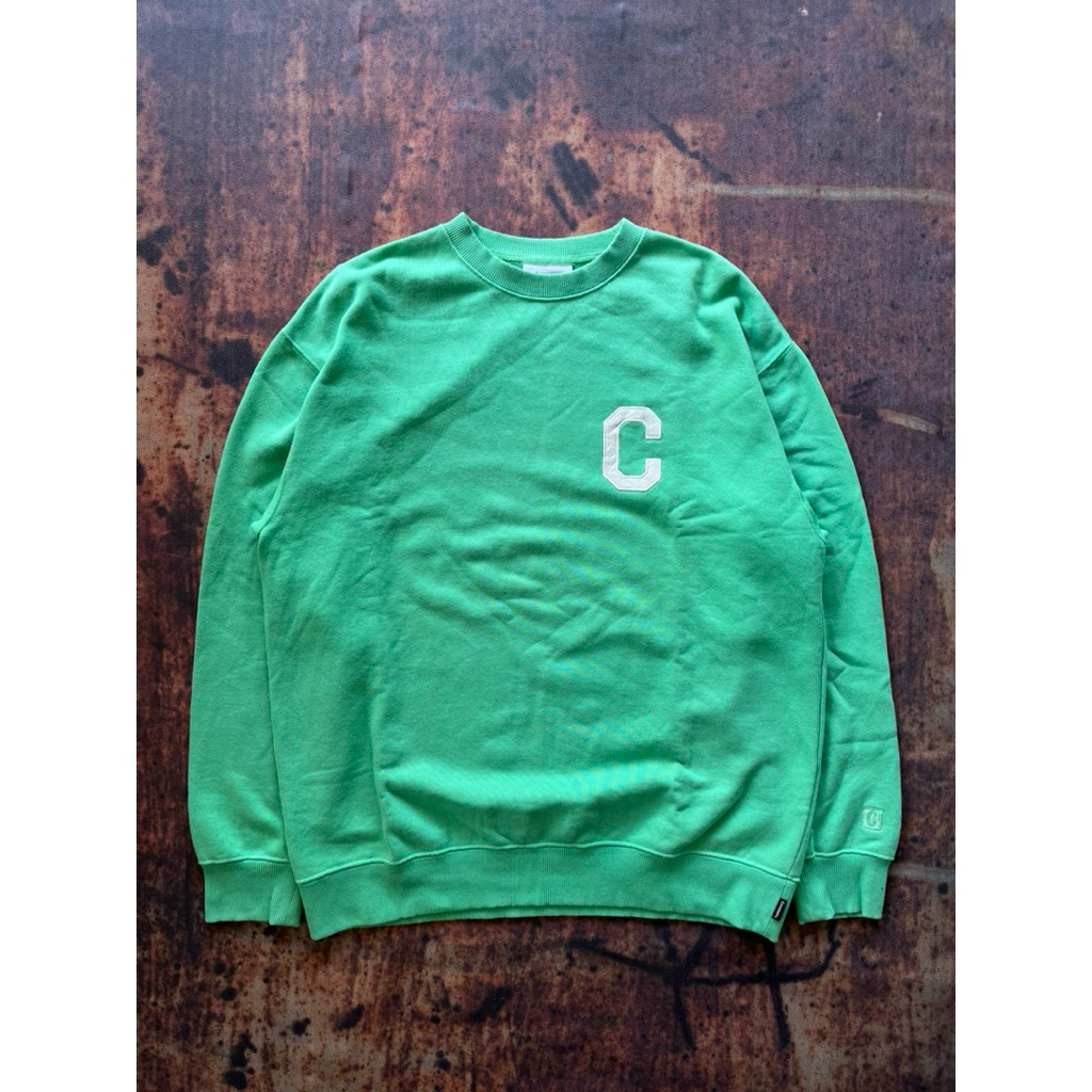 Crewneck COVERNAT