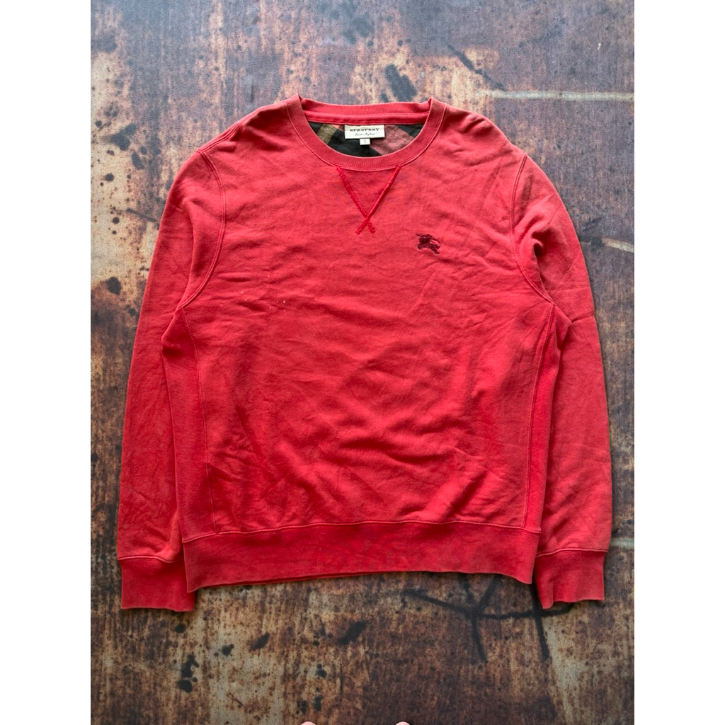 Crewneck BURBERRY