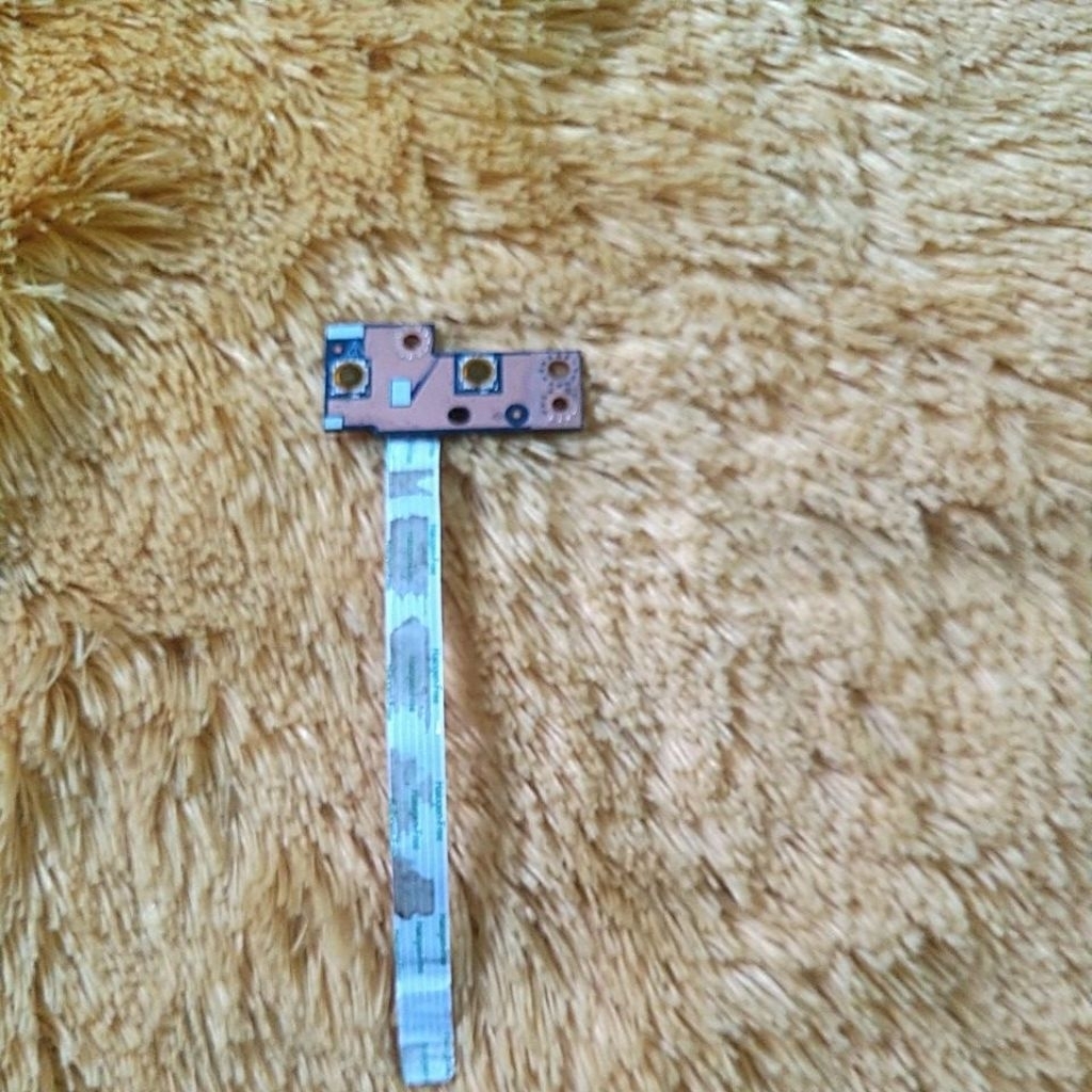 switch on off copotan Lenovo g400s