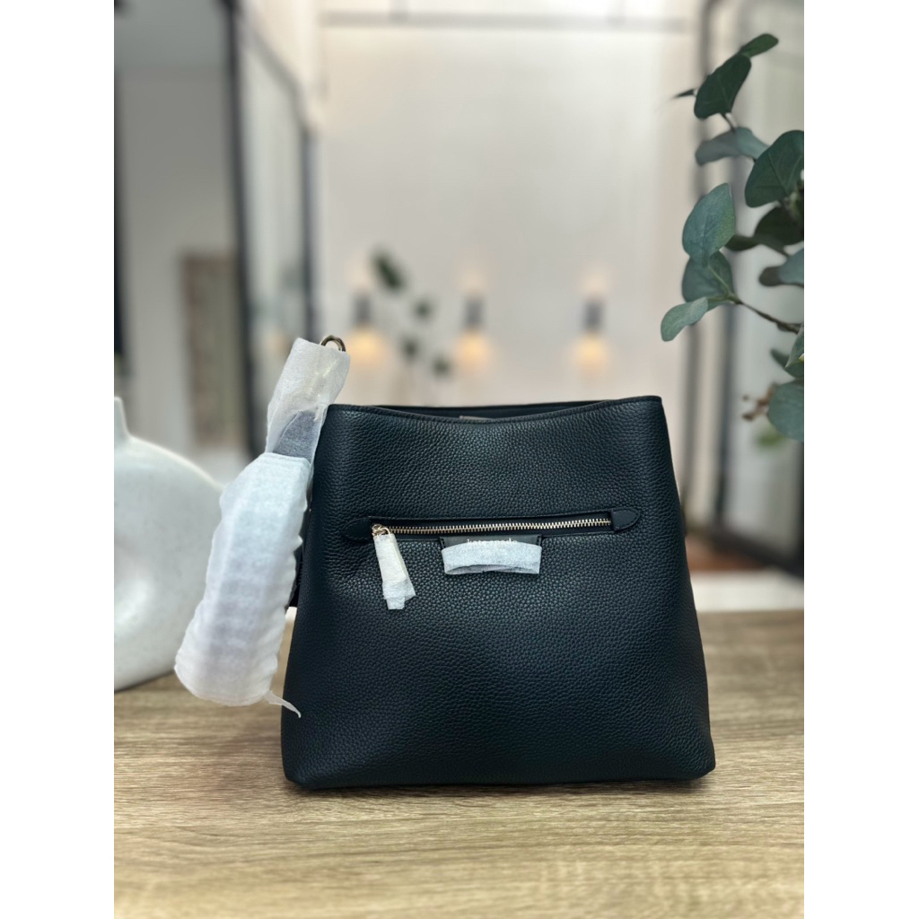 KS Hudson Bucket Bag Butik New