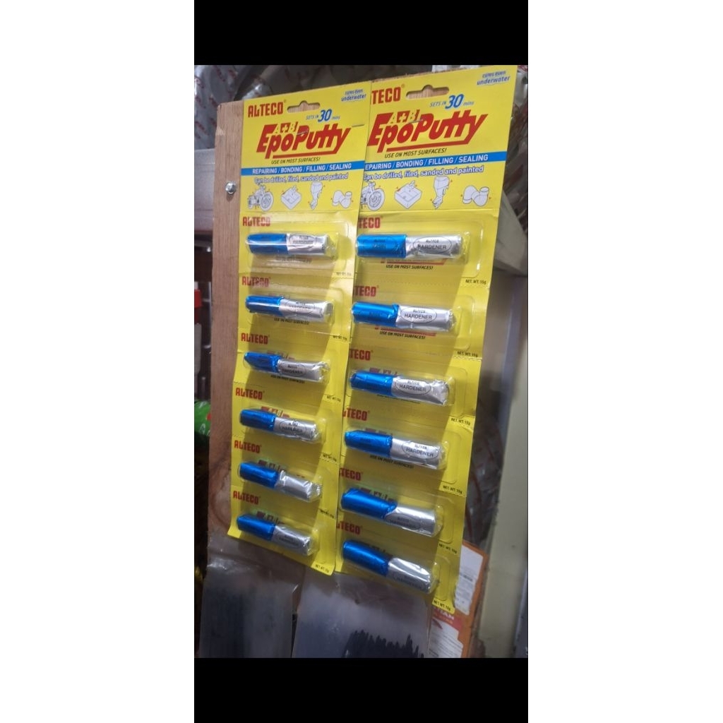 LEM ALTECO LEM PORTING