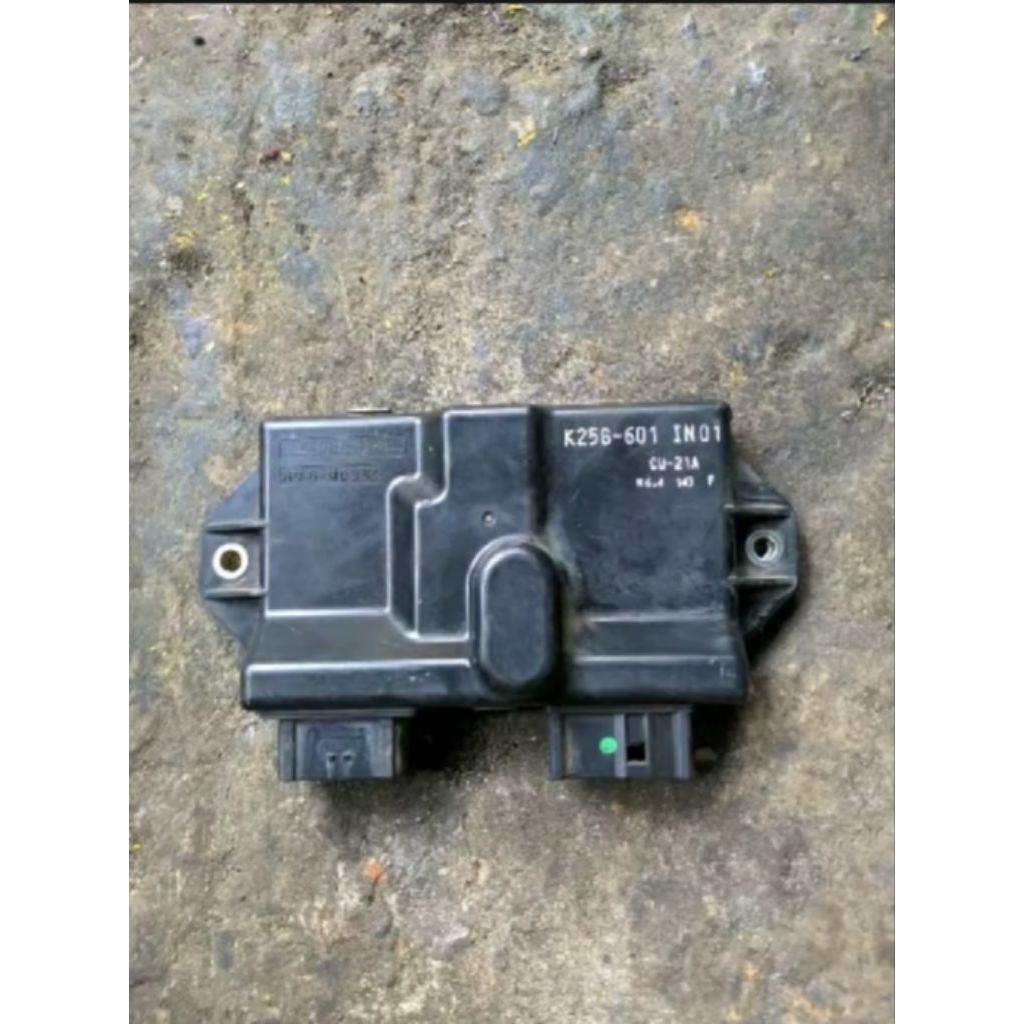 Cdi Ecu Honda Beat Fi Esp/Beat Pop 2015-2016 Original Copotan