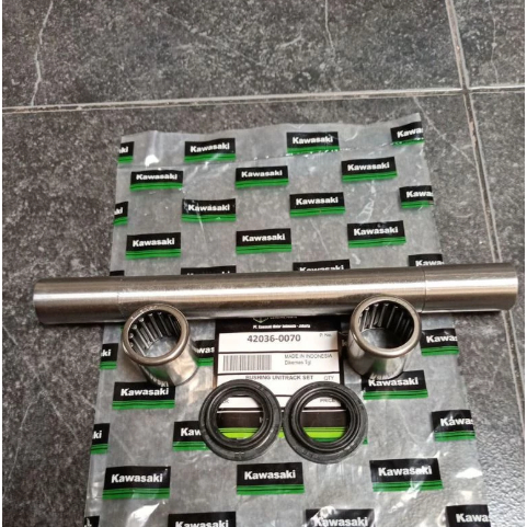 BOS ARM BOS SWING ARM BUSHING UNITRACK NINJA RR R 150 KLX 150