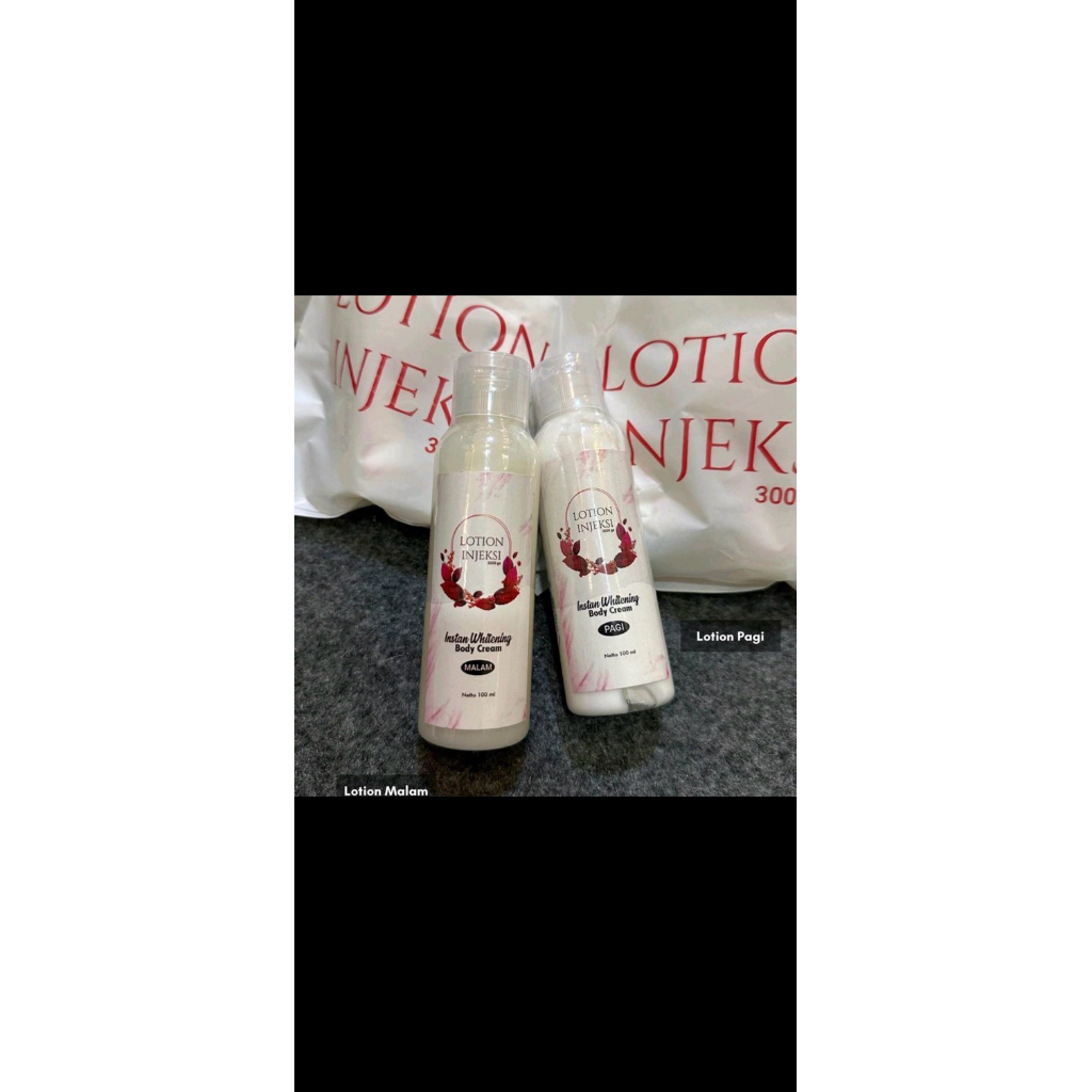 lotion injeksi 3000gs