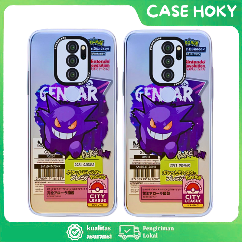 Case Untuk Oppo A1K A3S A5S A5 2020 A7 A9 2020 A11K A12 A15 A15S A35 2021 A16 A16S F9 Casing Anticra