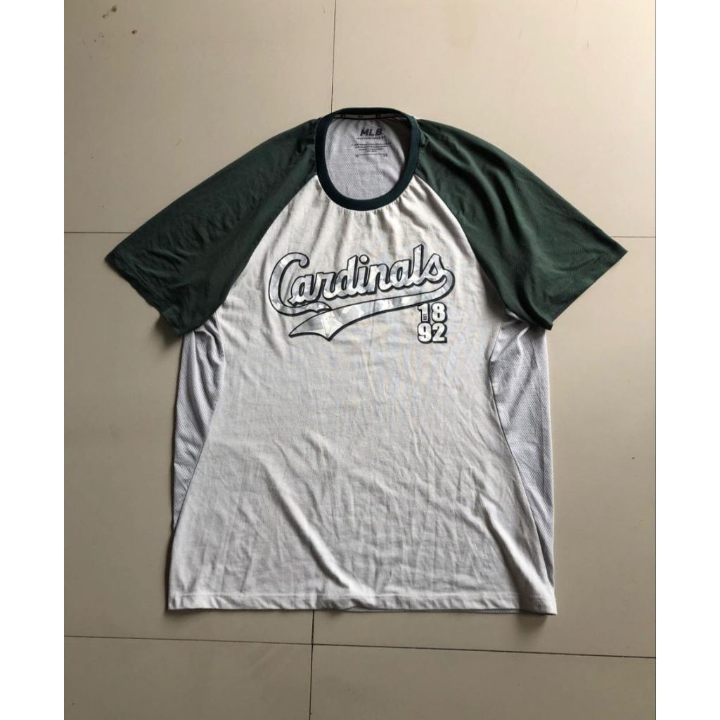 kaos mlb cardinals pria