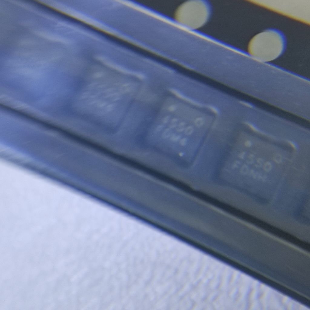 IC transmitter frekuensi 5,8ghz drone dan remot qpf 4550 penguat power sinyal