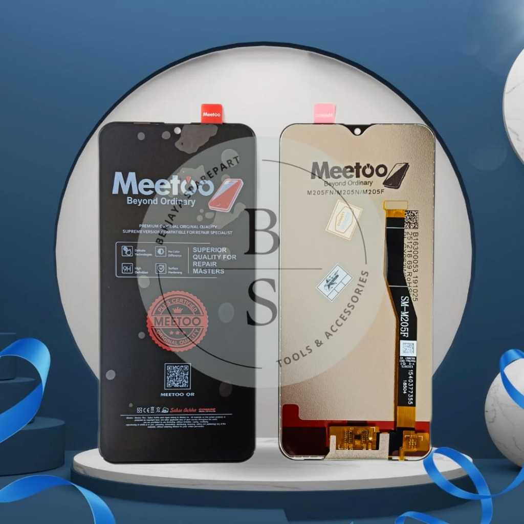 LCD SAMSUNG M20 / M205 / M205F LCD TOUCHSCREEN