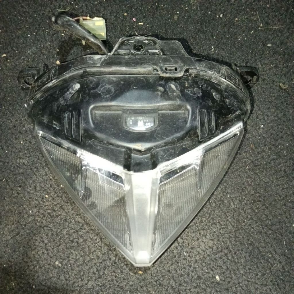 stoplamp CB150X/new CB150R