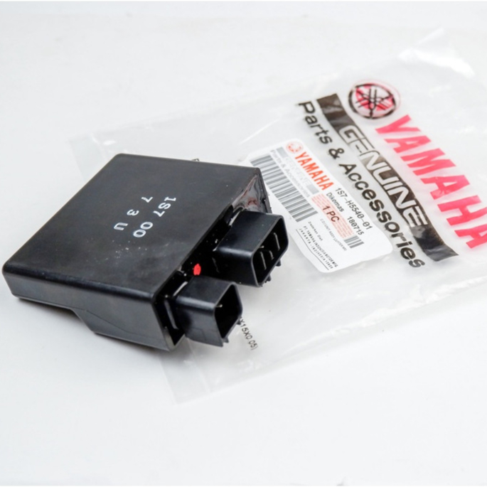 Ori cdi jupiter mx 135 old / cdi jupiter mx new 135 / CDI unit assy 1S7 motor yamaha premium