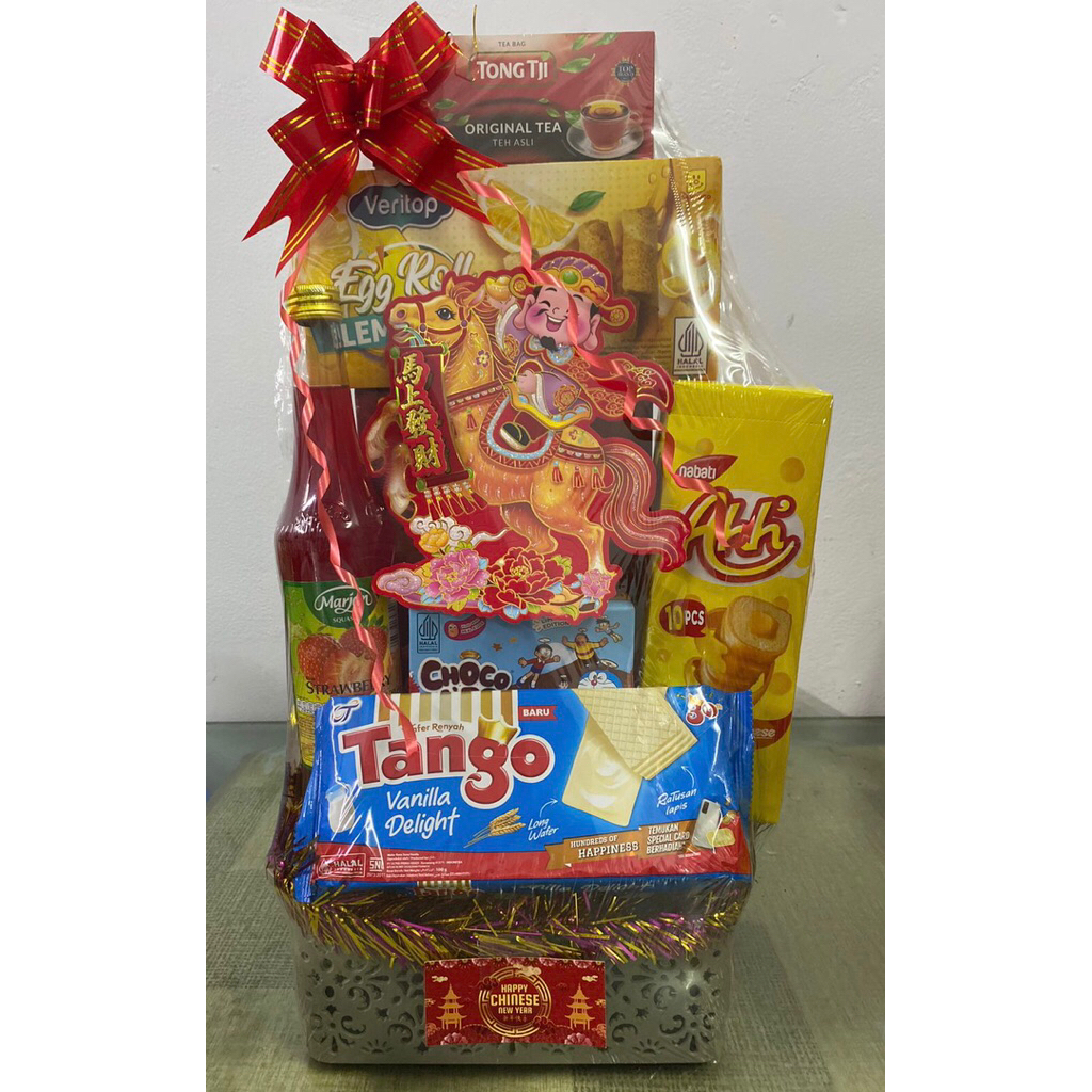 Hampers Imlek 2026