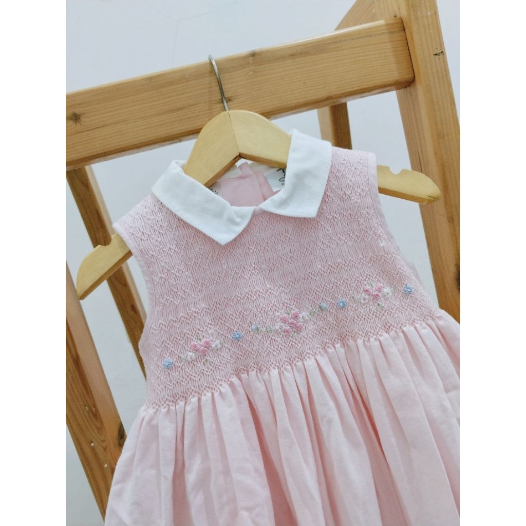 smocked dani by sarah louise