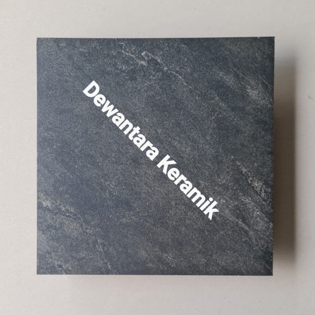 Keramik Cutting Kasar 50x50 UNO Gregory DGY