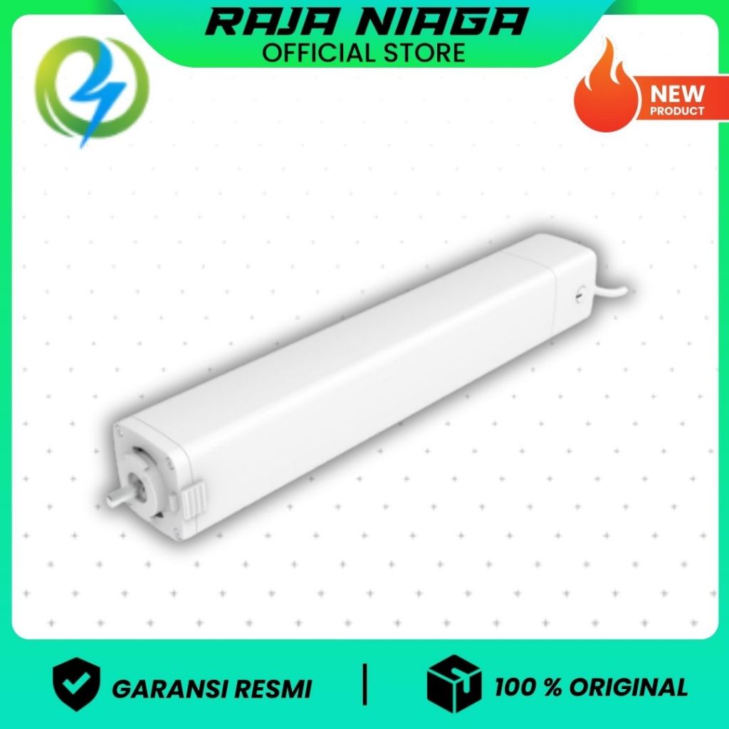 BARDI CURTAIN MOTOR FOR EXPANDABLE TRACK