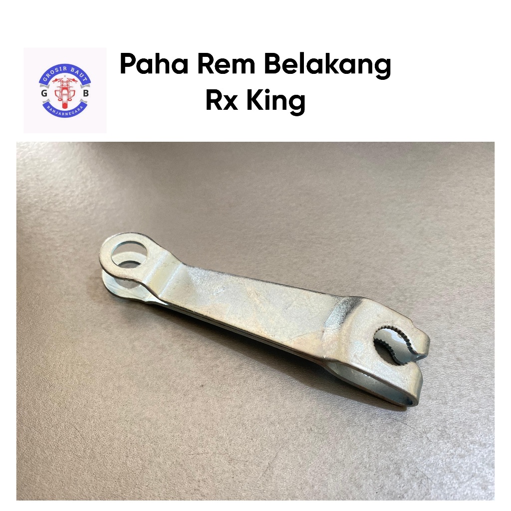Paha Rem Belakang Rx King / Paha Rem Belakang RXK