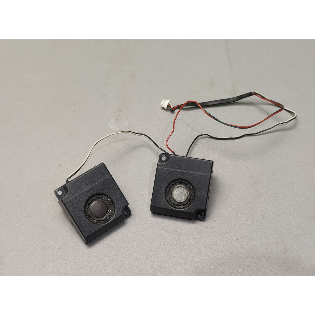 ET19 SPKR-TOS-2 (BACA DESKRIPSI) SPEAKER SOUND AUDIO LAPTOP TOSHIBA SATELLITE L300 6039B0021701
