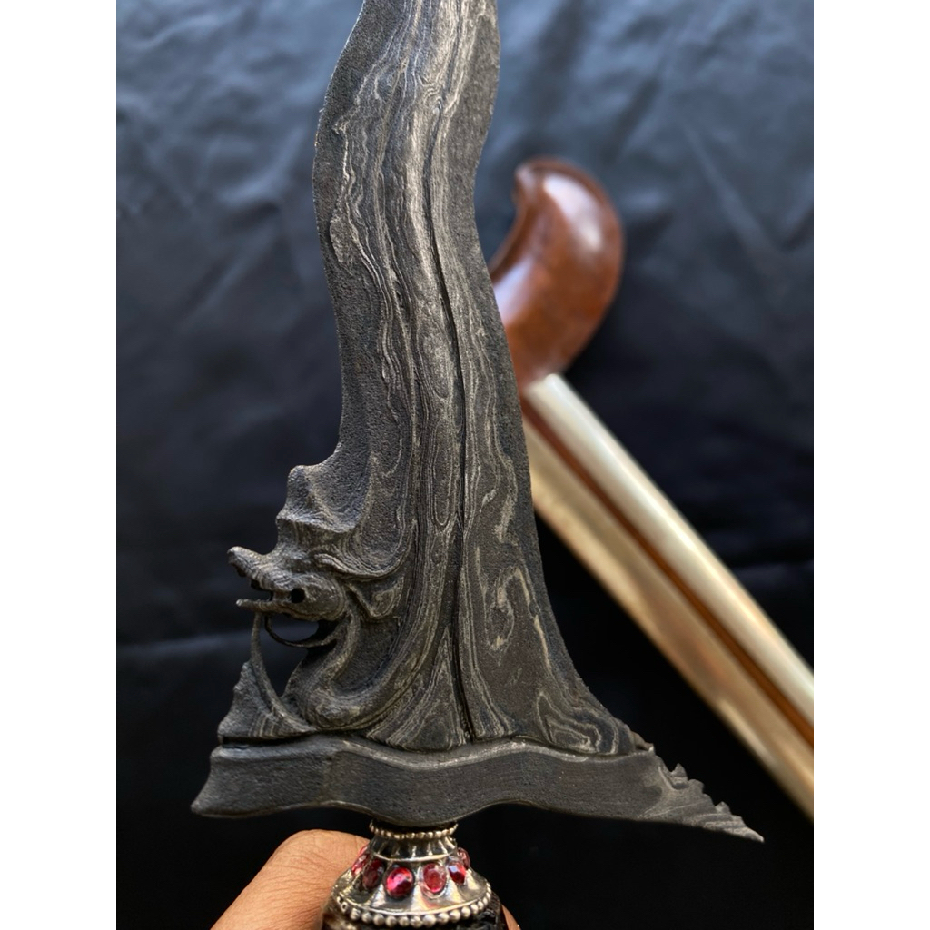 Keris Naga Raja