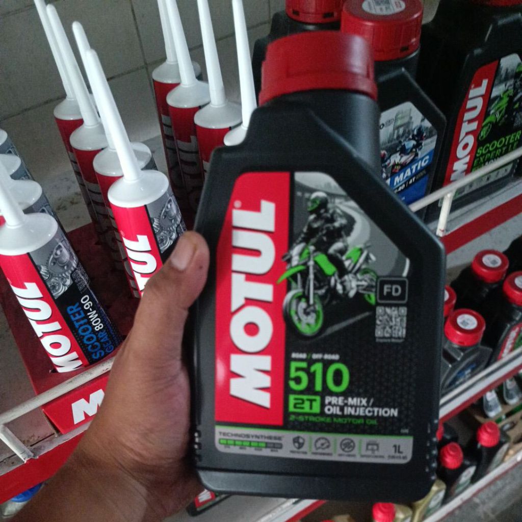 MOTUL_510_2T