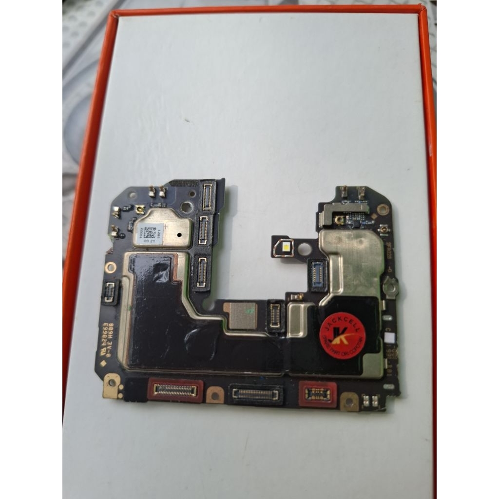 MESIN OPPO A5 2020 Mati