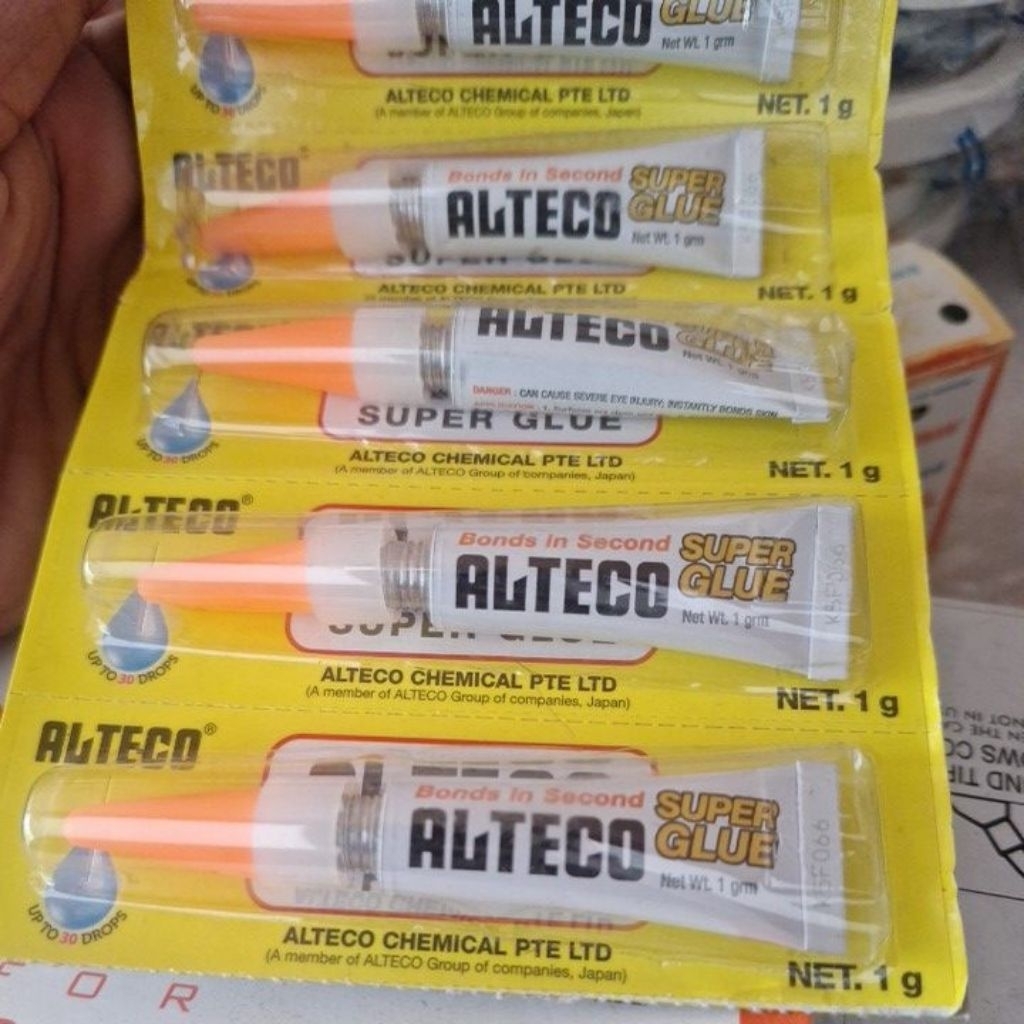 Alteco
