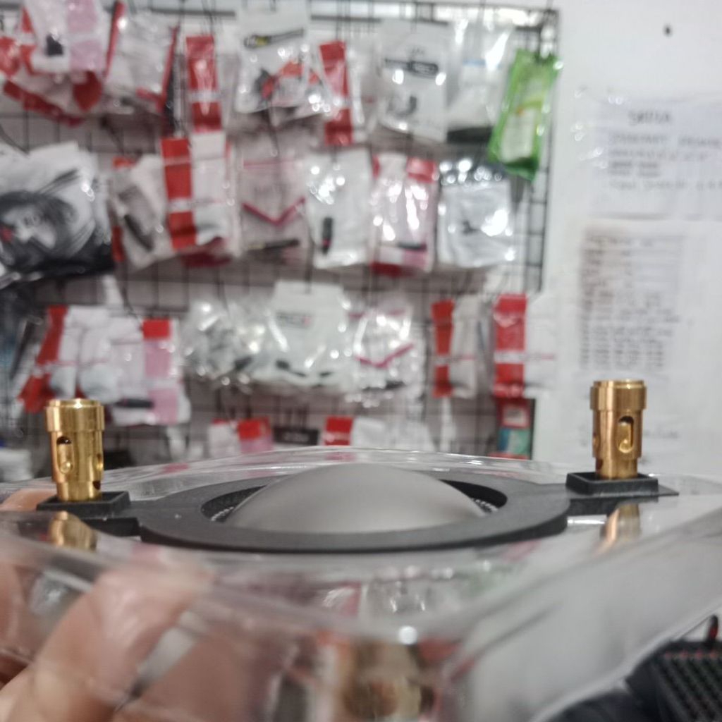 Spul Twiter Huper HA400 Spol twiter Huper ha400