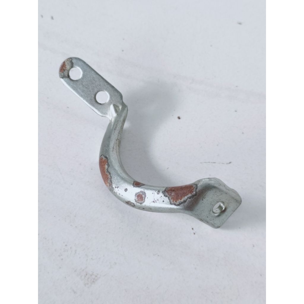 Dudukan reflektor lampu pangkon mata kucing NOS sepeda mtb federal poema commuterbike roadbike balap