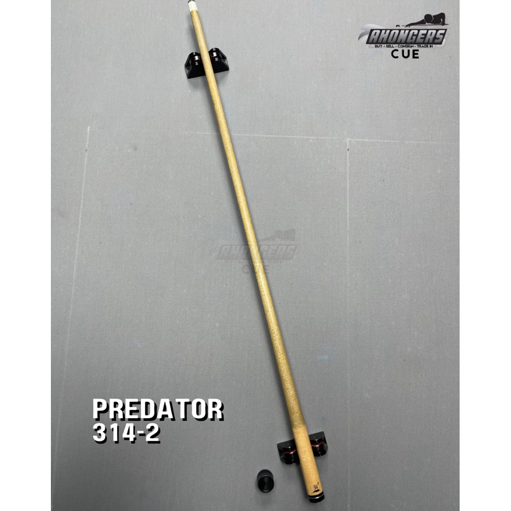 Shaft Predator 314-2 Second