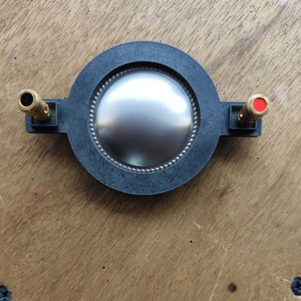 Spul Tweeter Ashley JC 150 SPOL tweeter Ashley JC 150 Spool twiter Ashley JC 150