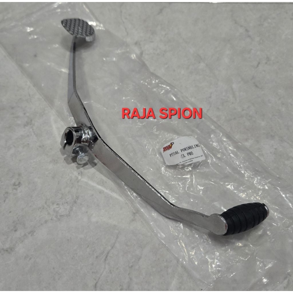 pedal persneling GL pro GL max GL neotech/operan gigi GL pro GL max GL neotech/pedal persneleng GL p