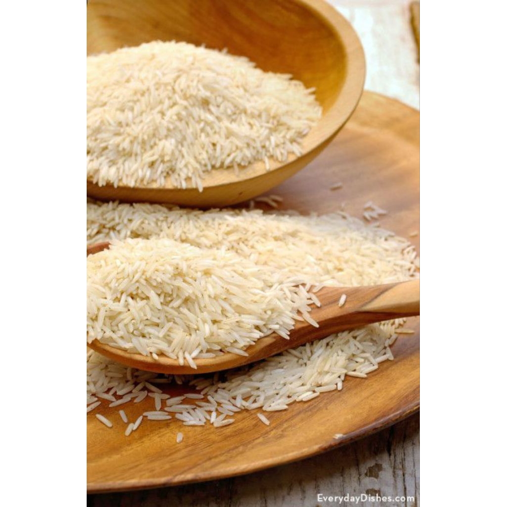 BERAS PULEN WANGI PANDAN