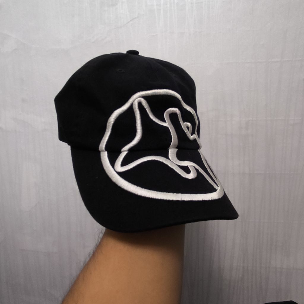 TOPI CHAMBREDELAVAIN CHMB HAT