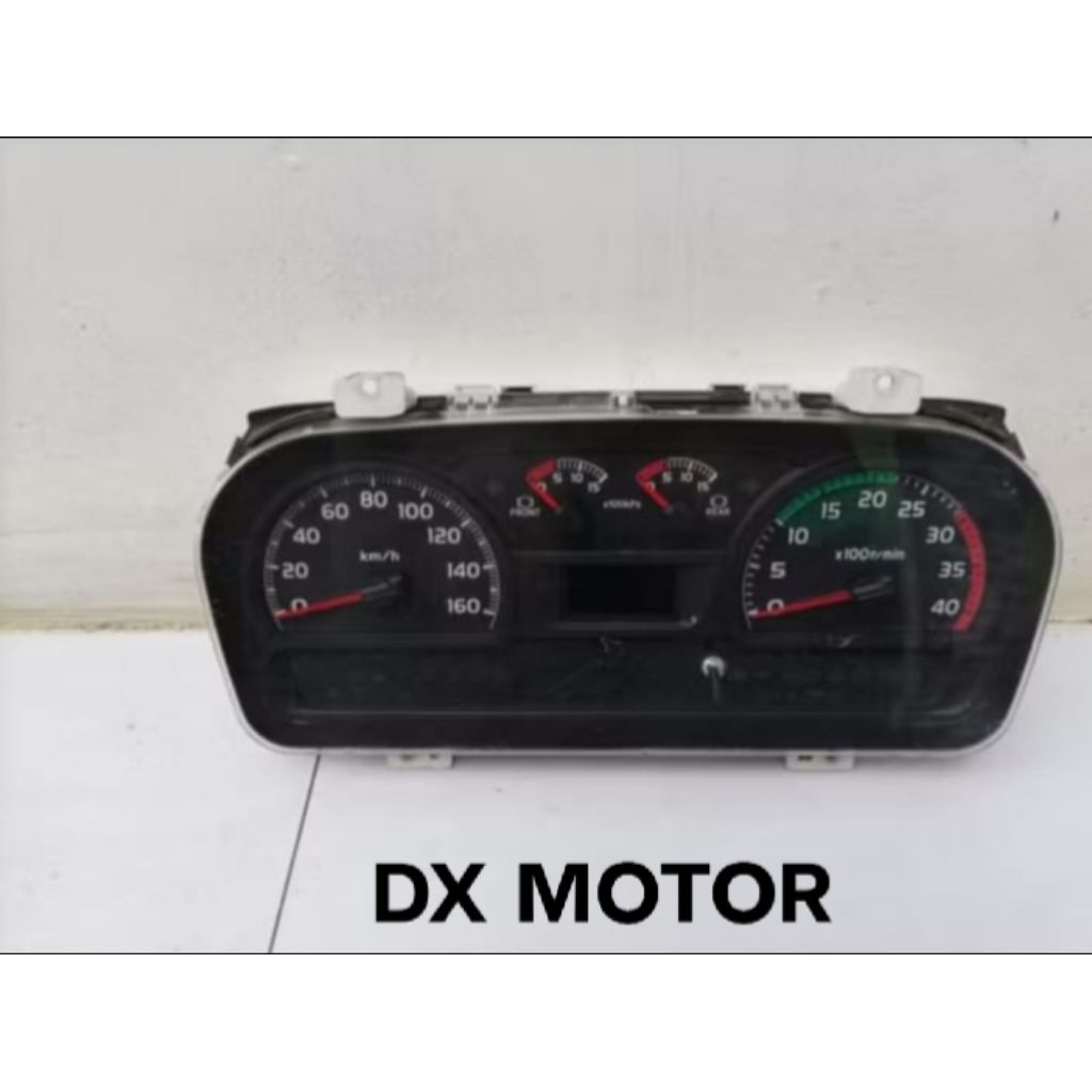 spedometer kilometer pengukur kecepatan Hino 500 new generation Original