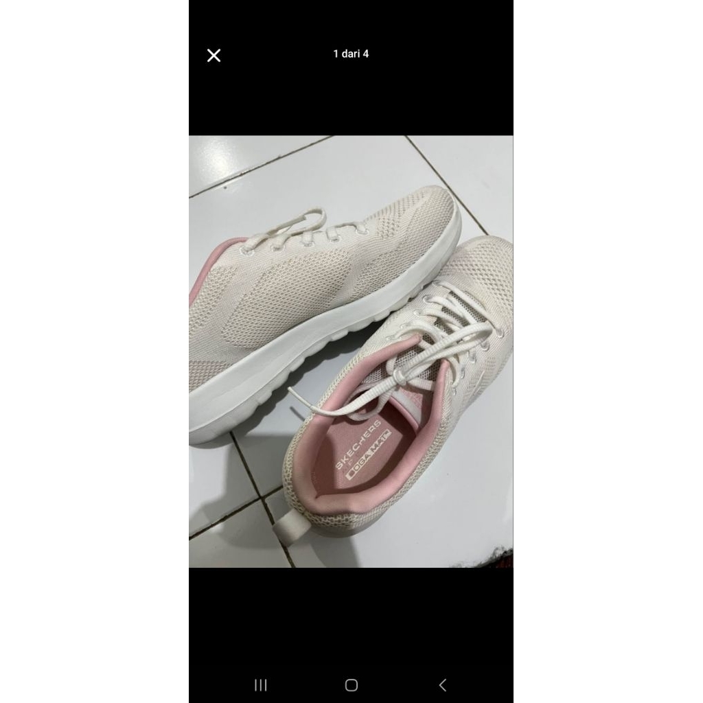 Skechers Go Walk Joy Women's (original)