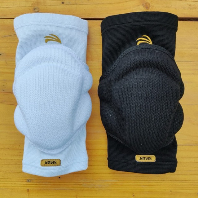 Kneepad - JONAS Elite X-3