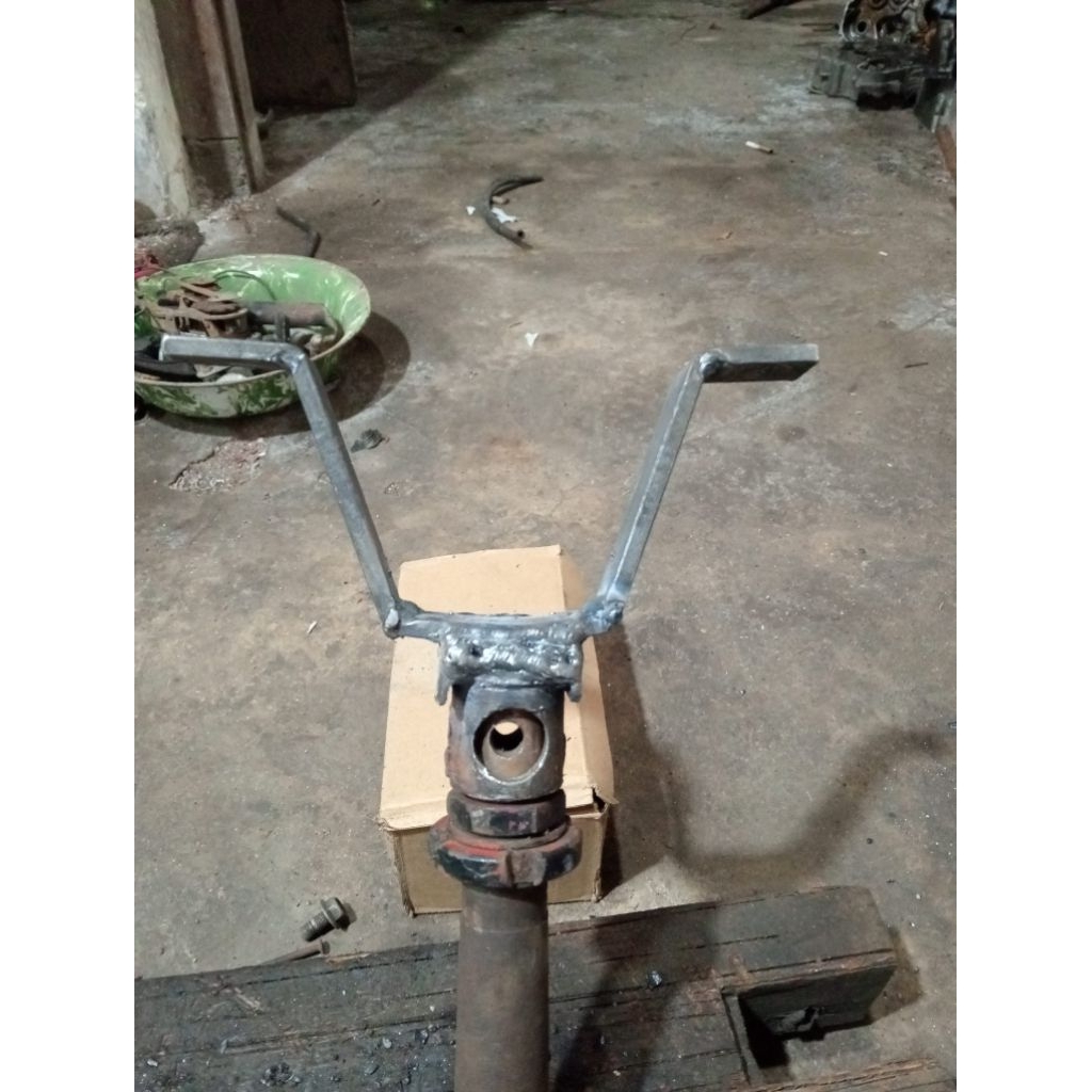 pangkon setang c70 PNP segitiga atau T grend