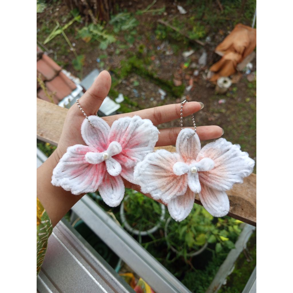 KEYCHAIN BY AW.COLLECTION start from 7k