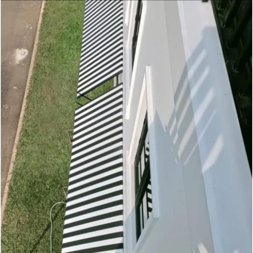 kanopi kain model tombak berkualitas tinggi