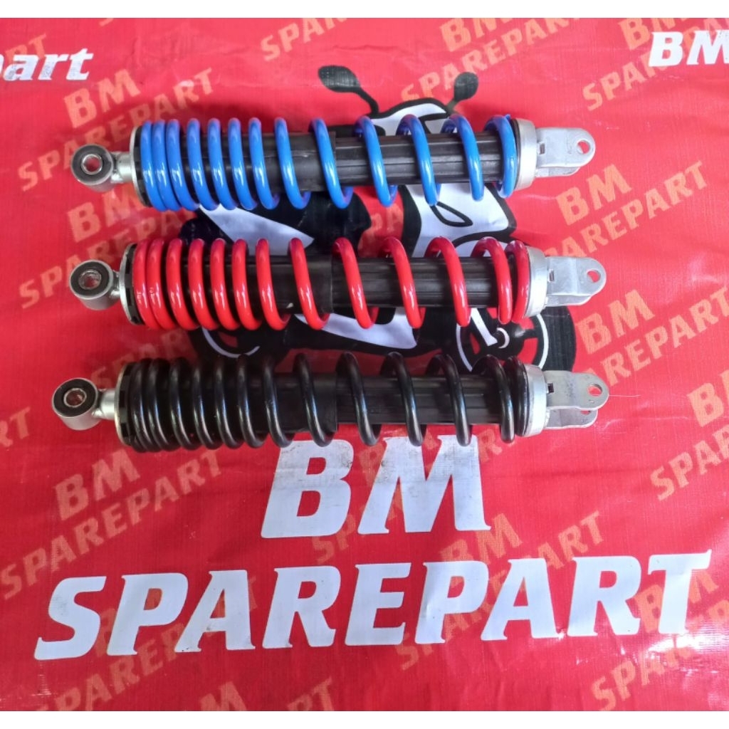 Shockbreaker Shok Belakang ORI Copotan Honda Vario 125 150 Original