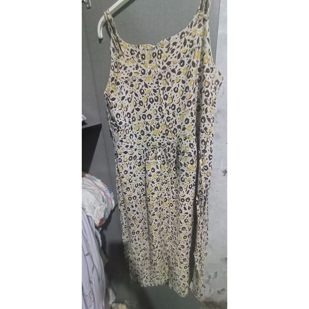 pl bekas daster rayon