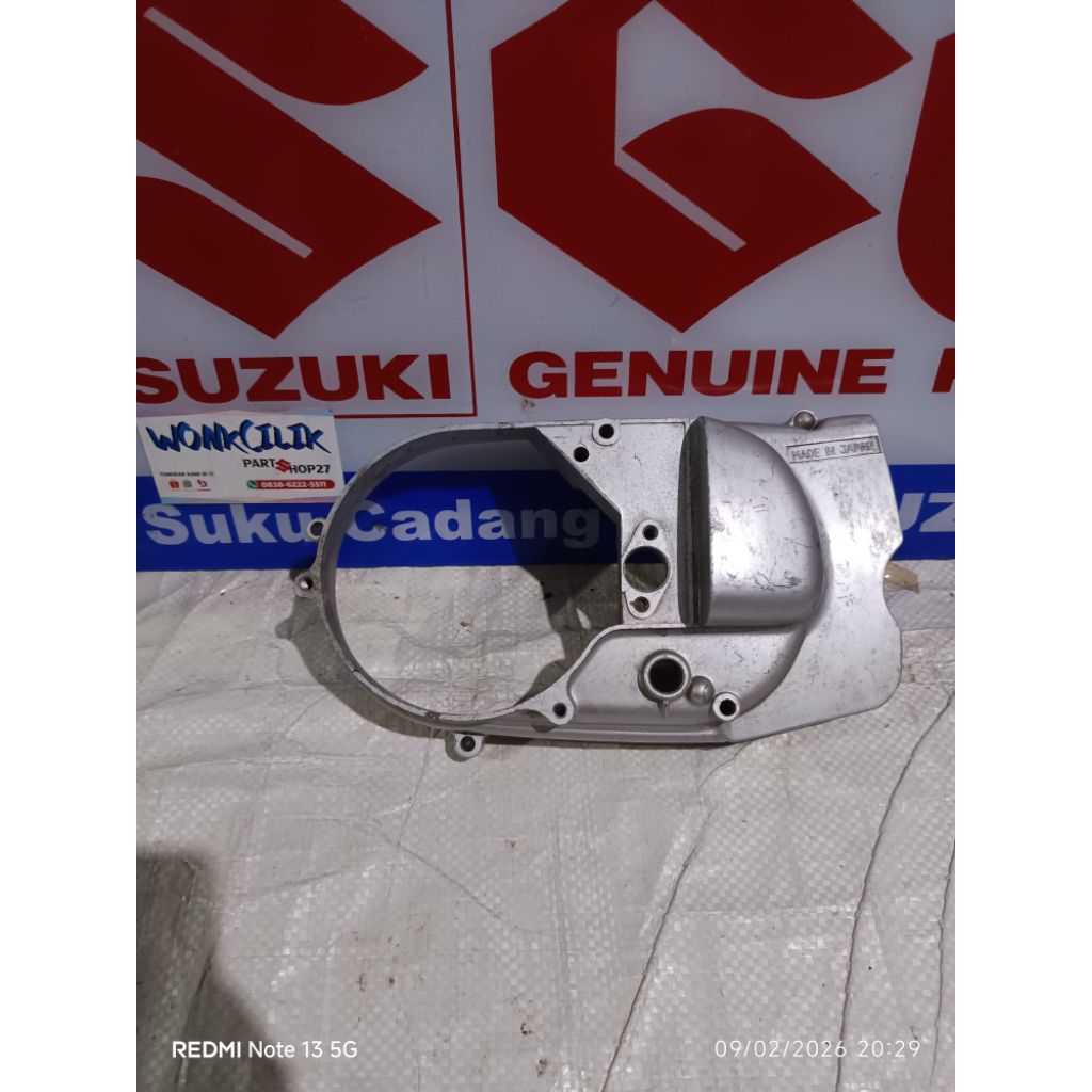 bak magnet yamaha rs100 rs125 original Yamaha