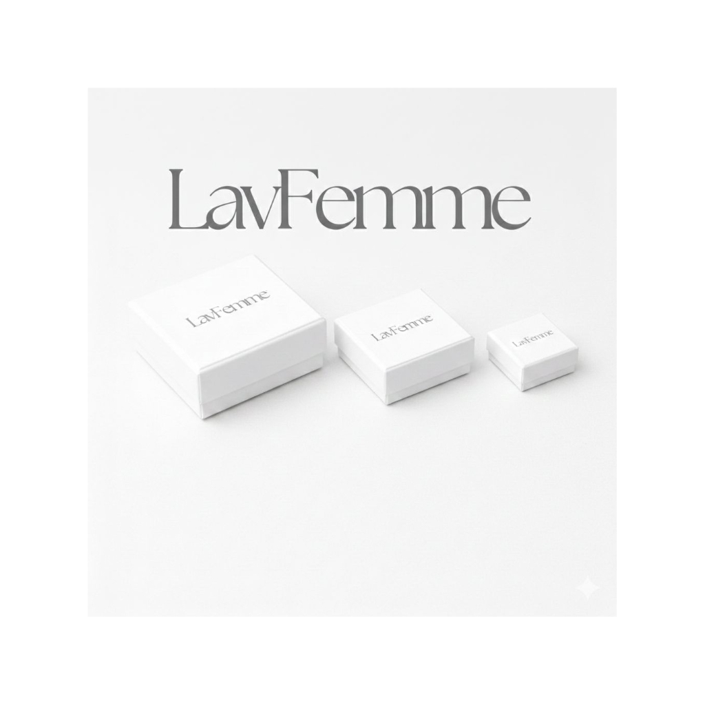 Hard Box Kado Mewah & Kokoh || Hard Box LavFemme || Hard Box