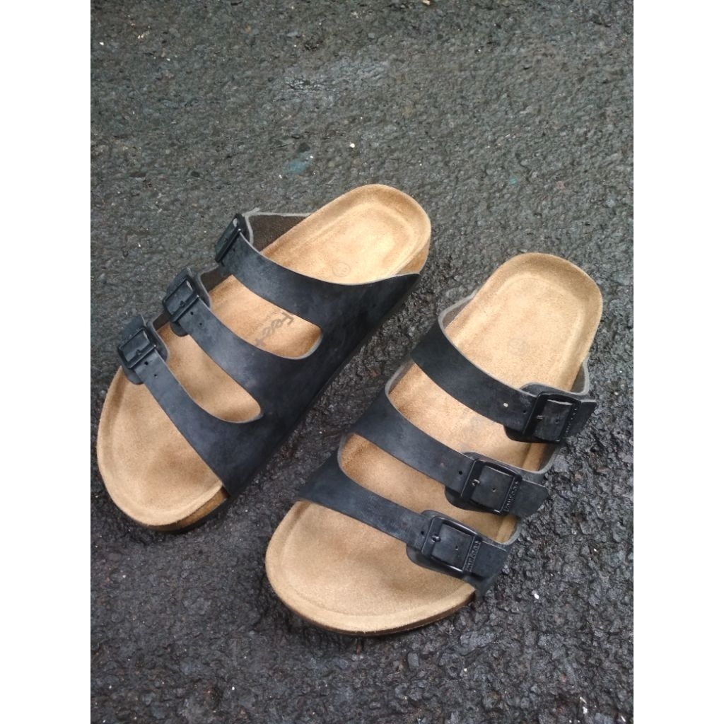 Myfeet Original Preloved Like New mulus not birkenstock