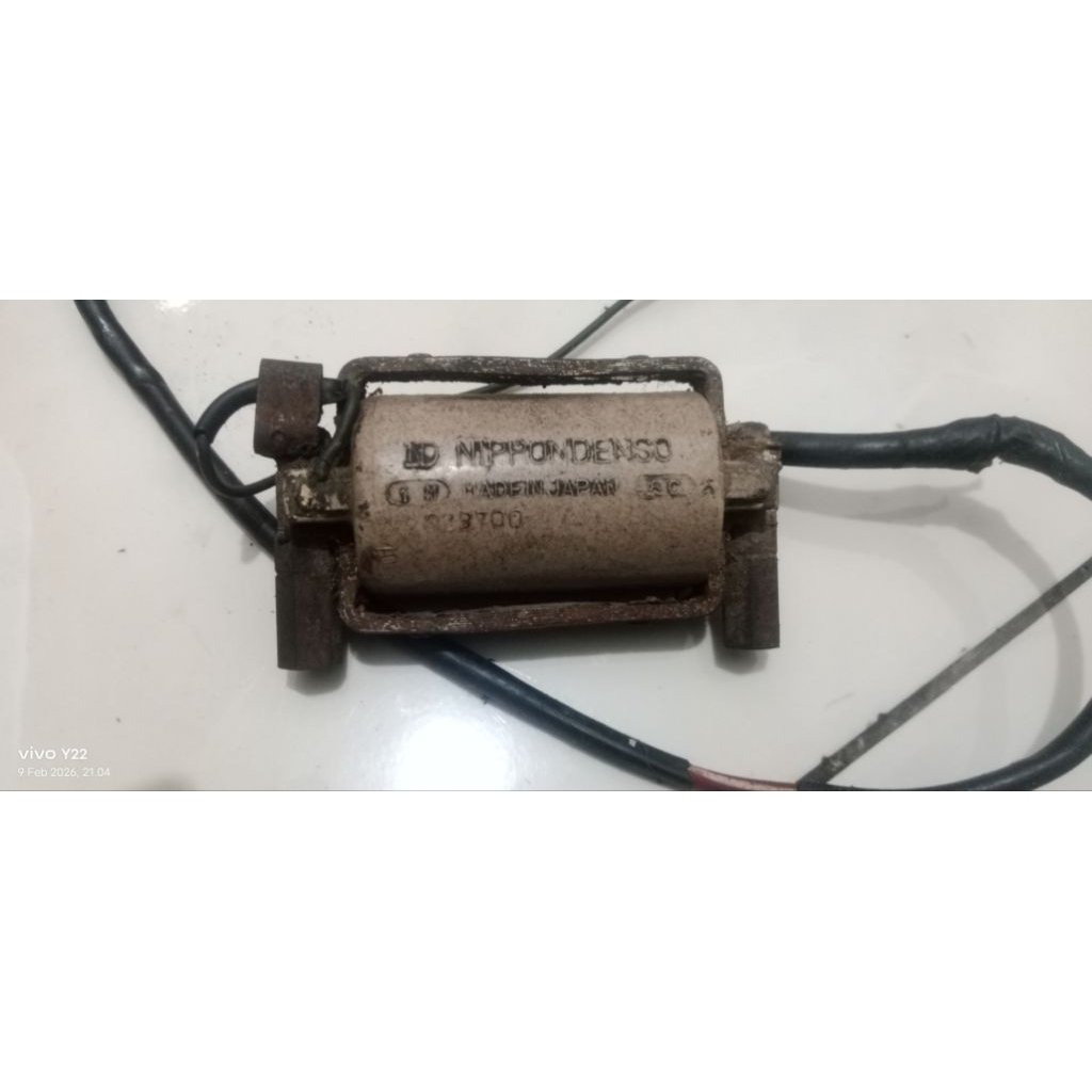 KOIL KOIL A100 TS100 GP ORIGINAL COPOTAN