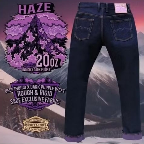 Sage Haze 20oz