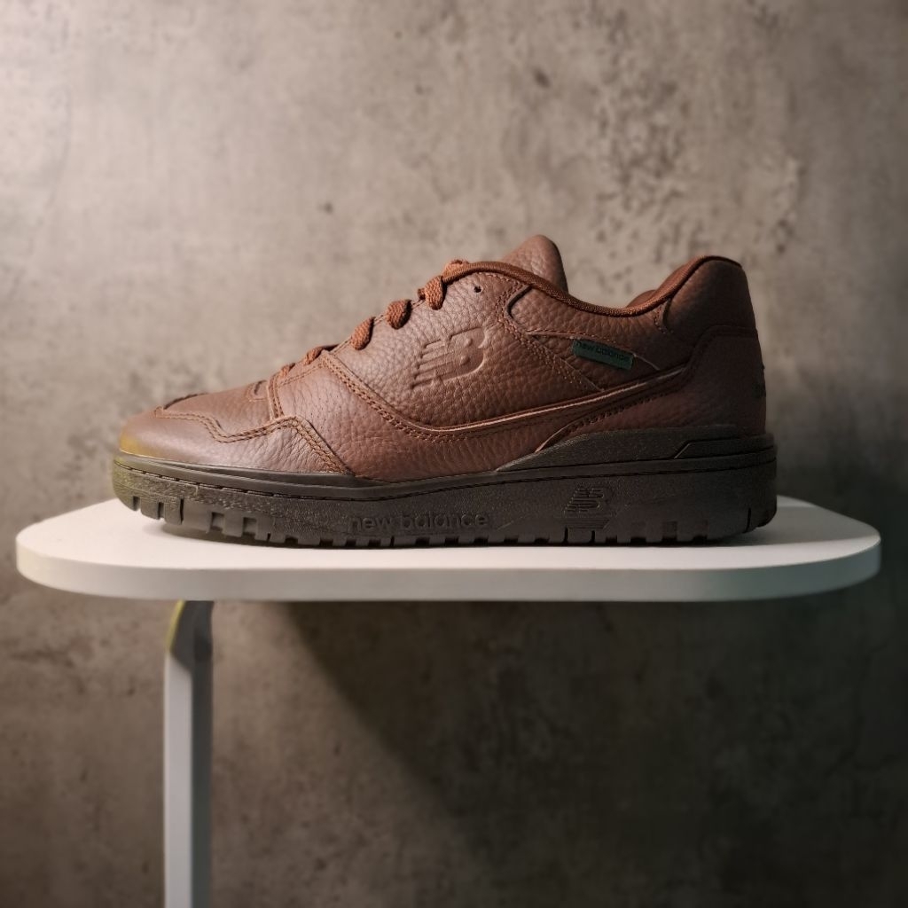 New Balance 550 Rich Oak Original