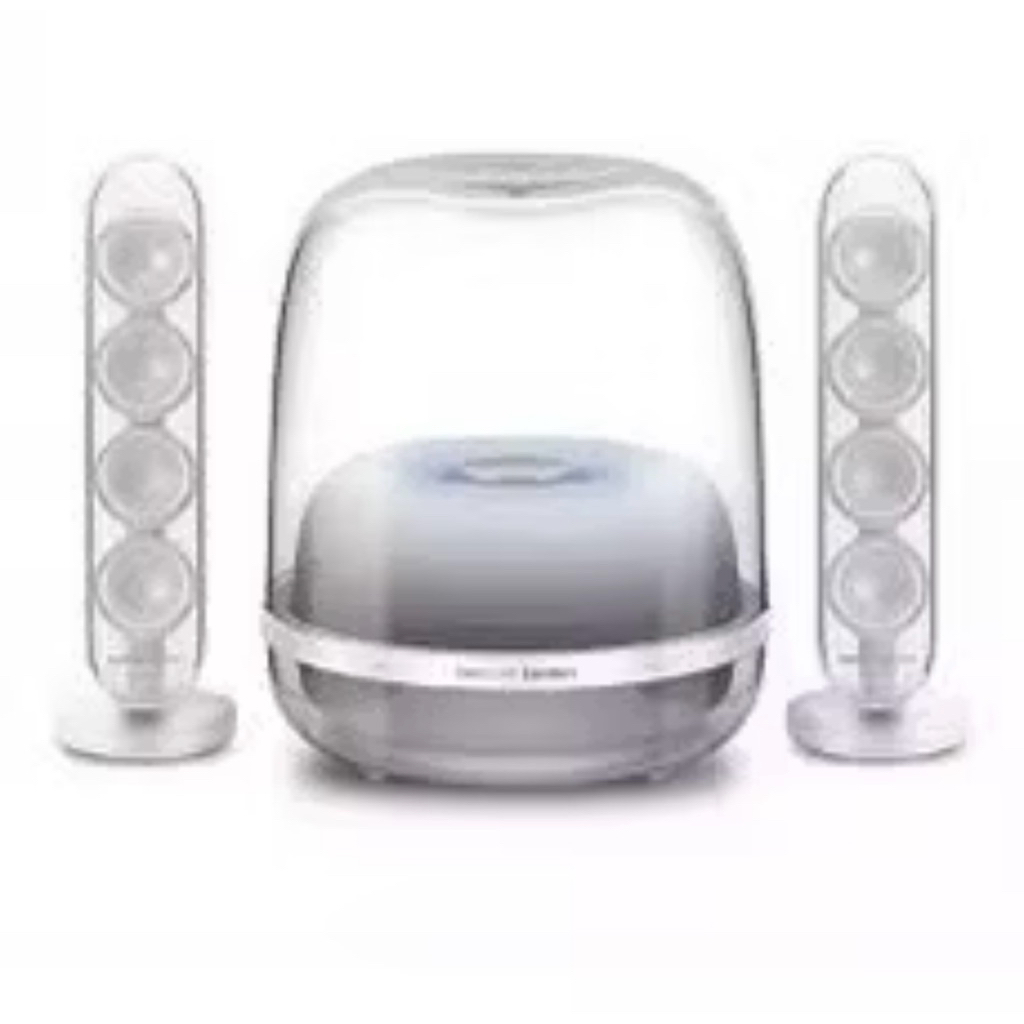 Harman/Kardon Soundsticks 4